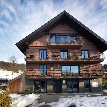 Bed & Breakfast Base Camp Križe Dış mekan fotoğraf