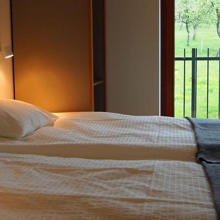 Bed & Breakfast Base Camp Križe Dış mekan fotoğraf
