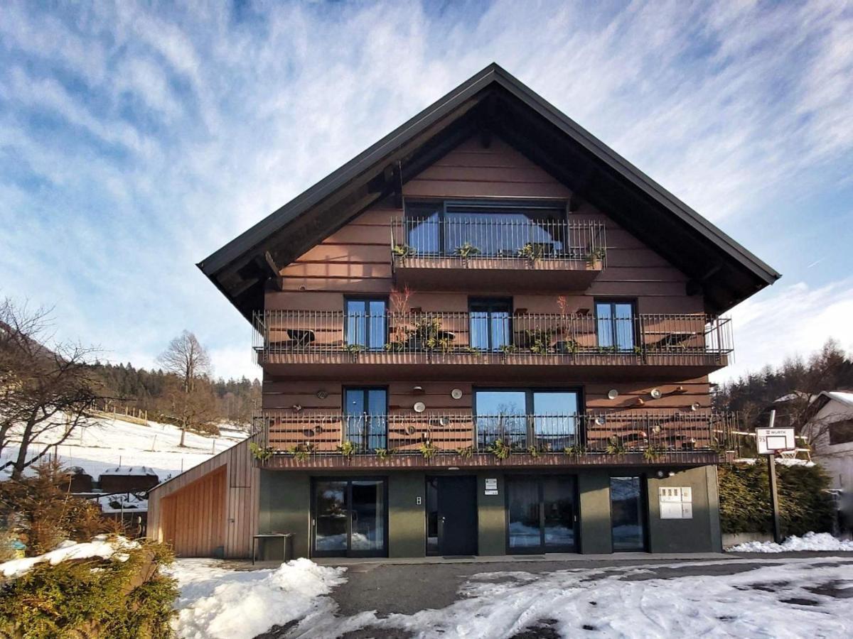 Bed & Breakfast Base Camp Križe Dış mekan fotoğraf