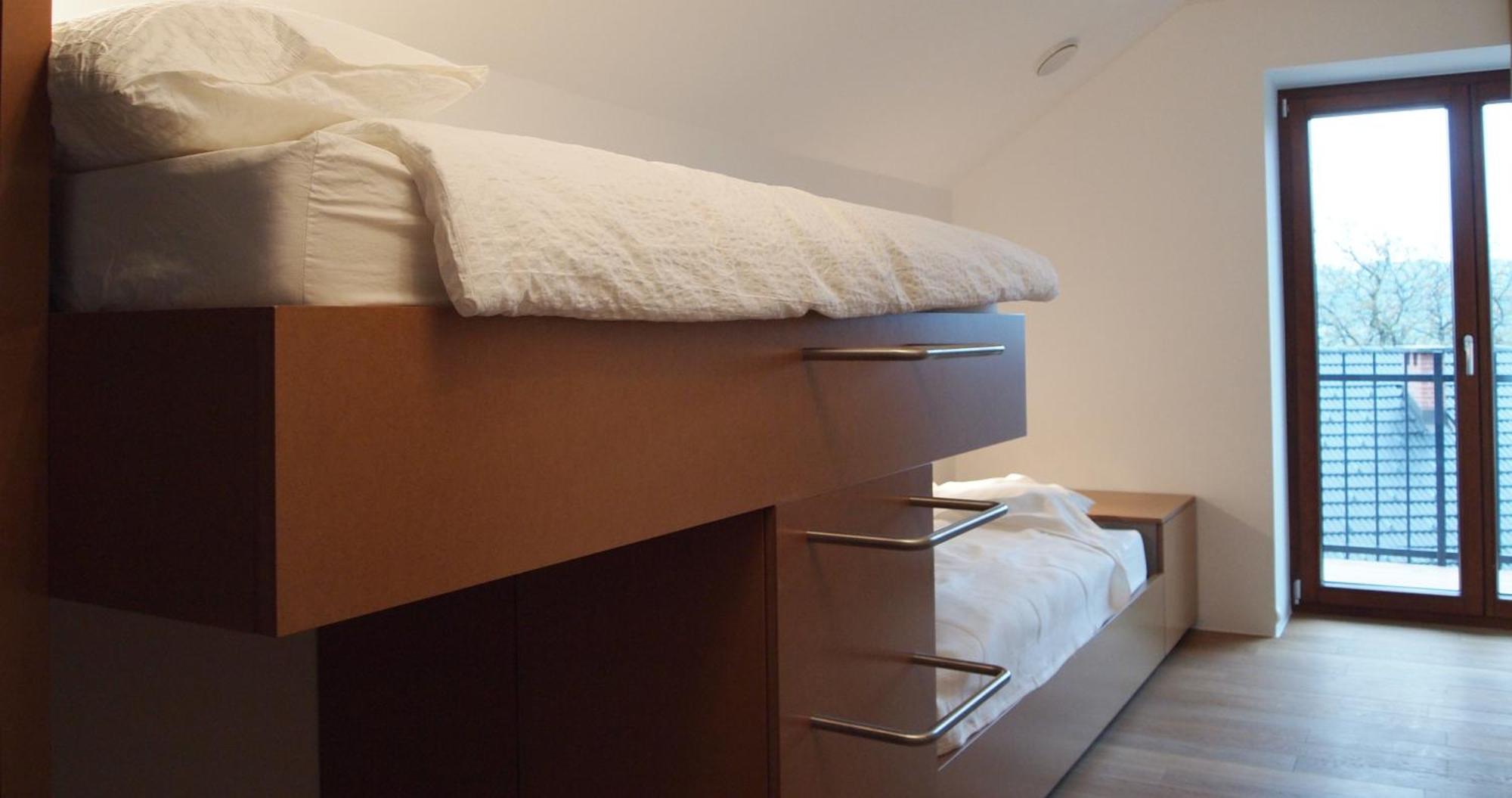 Bed & Breakfast Base Camp Križe Dış mekan fotoğraf