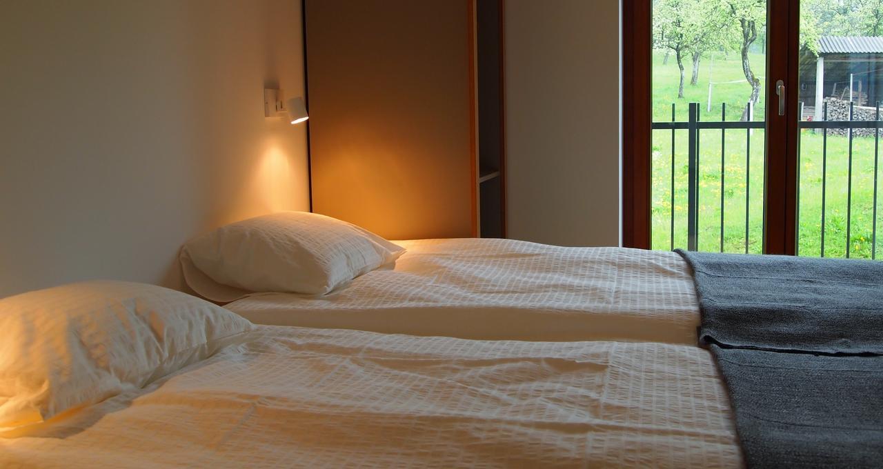 Bed & Breakfast Base Camp Križe Oda fotoğraf