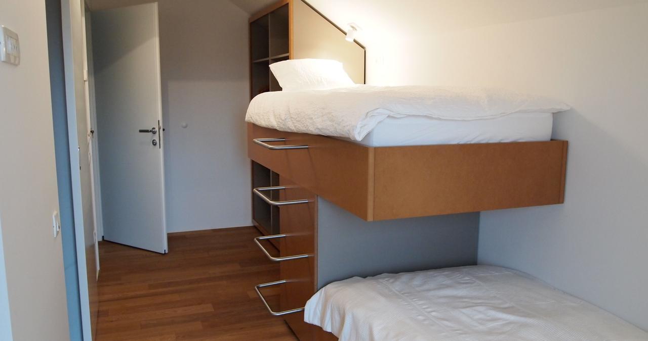 Bed & Breakfast Base Camp Križe Oda fotoğraf