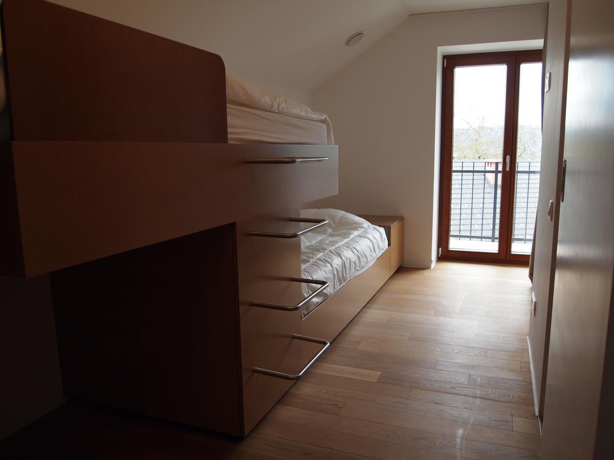 Bed & Breakfast Base Camp Križe Oda fotoğraf